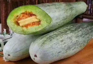 羊角瓜蜜瓜怎么吃,羊角瓜蜜瓜的多重食法探索