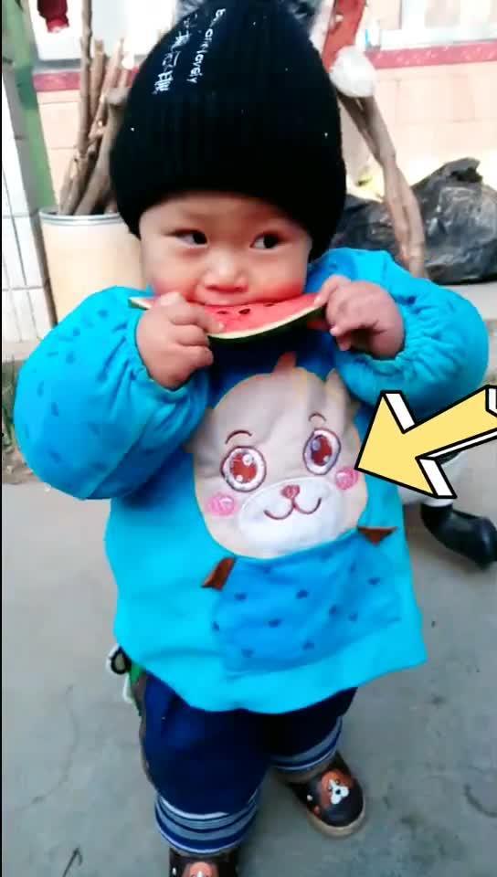 吃瓜中的靓仔,揭秘吃瓜群众眼中的靓仔风采