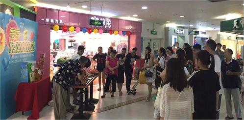 吃瓜商铺,品味人间烟火，畅游美食江湖