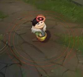 吃瓜群众英雄皮肤,揭秘吃瓜群众专属皮肤背后的故事