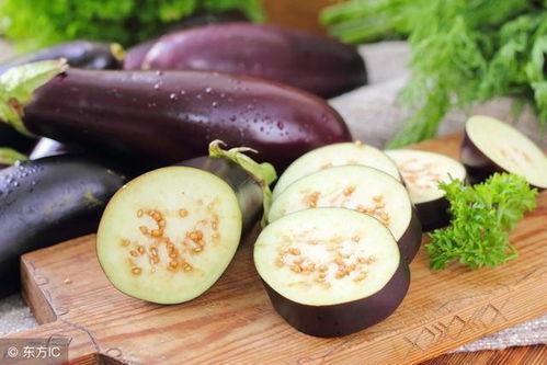 贫血能否吃茄瓜,营养补充助康复