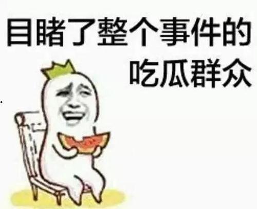 吃瓜群众胡姐姐,揭秘娱乐圈幕后风云
