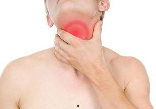 吃白瓜引起喉咙不适,揭秘原因及应对策略