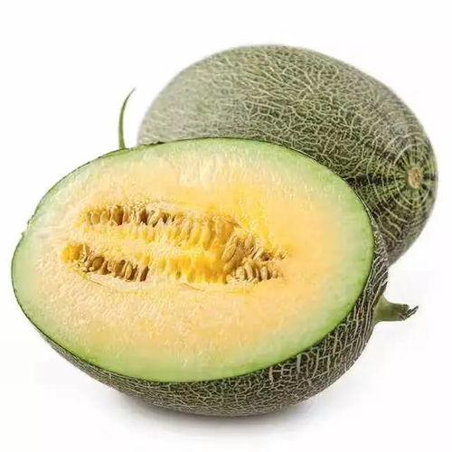 酉瓜怎么吃才甜,解锁甜润口感之道