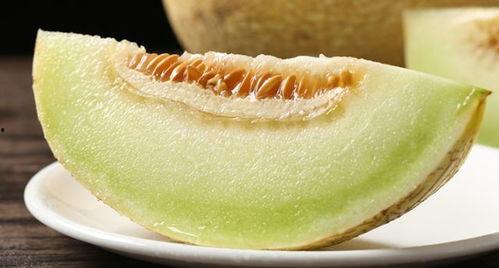 东方蜜瓜直接吃,鲜甜多汁，尽享夏日清新美味