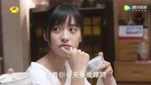 杉菜 吃瓜,揭秘娱乐圈背后的秘密与真相