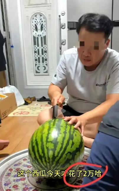 直播间吃的瓜叫什么瓜,揭秘网络流行语背后的故事